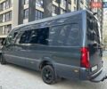 Серый Мерседес Sprinter, объемом двигателя 2.14 л и пробегом 429 тыс. км за 35800 $, фото 21 на Automoto.ua
