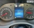 Серый Мерседес Sprinter, объемом двигателя 2.14 л и пробегом 135 тыс. км за 37755 $, фото 25 на Automoto.ua