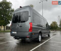 Сірий Мерседес Sprinter, об'ємом двигуна 2.99 л та пробігом 249 тис. км за 49999 $, фото 6 на Automoto.ua