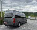 Серый Мерседес Sprinter, объемом двигателя 2.99 л и пробегом 190 тыс. км за 55900 $, фото 6 на Automoto.ua