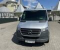 Серый Мерседес Sprinter, объемом двигателя 2.14 л и пробегом 135 тыс. км за 37755 $, фото 27 на Automoto.ua