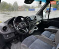 Сірий Мерседес Sprinter, об'ємом двигуна 2.99 л та пробігом 249 тис. км за 49999 $, фото 34 на Automoto.ua