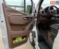 Сірий Мерседес Sprinter, об'ємом двигуна 2.99 л та пробігом 387 тис. км за 76721 $, фото 29 на Automoto.ua