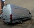 Серый Мерседес Sprinter, объемом двигателя 2.99 л и пробегом 398 тыс. км за 62401 $, фото 25 на Automoto.ua
