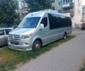 Серый Мерседес Sprinter, объемом двигателя 2.99 л и пробегом 1 тыс. км за 100000 $, фото 9 на Automoto.ua