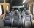 Сірий Мерседес Sprinter, об'ємом двигуна 2 л та пробігом 500 тис. км за 37500 $, фото 13 на Automoto.ua