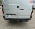Сірий Мерседес Sprinter, об'ємом двигуна 2.99 л та пробігом 387 тис. км за 76721 $, фото 8 на Automoto.ua