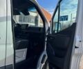 Серый Мерседес Sprinter, объемом двигателя 2.99 л и пробегом 398 тыс. км за 62401 $, фото 17 на Automoto.ua