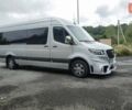 Серый Мерседес Sprinter, объемом двигателя 2.14 л и пробегом 500 тыс. км за 39500 $, фото 3 на Automoto.ua