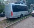 Сірий Мерседес Sprinter, об'ємом двигуна 2.99 л та пробігом 1 тис. км за 100000 $, фото 10 на Automoto.ua