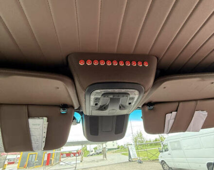 Сірий Мерседес Sprinter, об'ємом двигуна 2.99 л та пробігом 387 тис. км за 76721 $, фото 33 на Automoto.ua
