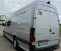 Сірий Мерседес Sprinter, об'ємом двигуна 2.99 л та пробігом 387 тис. км за 76721 $, фото 6 на Automoto.ua