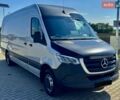 Серый Мерседес Sprinter, объемом двигателя 2.99 л и пробегом 403 тыс. км за 62970 $, фото 1 на Automoto.ua