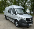 Сірий Мерседес Sprinter, об'ємом двигуна 2.99 л та пробігом 387 тис. км за 76721 $, фото 1 на Automoto.ua