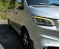 Сірий Мерседес Sprinter, об'ємом двигуна 2 л та пробігом 500 тис. км за 37500 $, фото 36 на Automoto.ua
