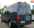Серый Мерседес Sprinter, объемом двигателя 3 л и пробегом 135 тыс. км за 49900 $, фото 20 на Automoto.ua