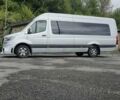 Серый Мерседес Sprinter, объемом двигателя 2.14 л и пробегом 500 тыс. км за 39500 $, фото 5 на Automoto.ua