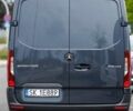Серый Мерседес Sprinter, объемом двигателя 3 л и пробегом 135 тыс. км за 49900 $, фото 15 на Automoto.ua