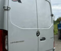 Сірий Мерседес Sprinter, об'ємом двигуна 2.99 л та пробігом 387 тис. км за 70872 $, фото 11 на Automoto.ua