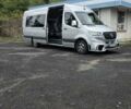 Серый Мерседес Sprinter, объемом двигателя 2.14 л и пробегом 500 тыс. км за 39500 $, фото 21 на Automoto.ua
