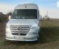 Серый Мерседес Sprinter, объемом двигателя 2.99 л и пробегом 1 тыс. км за 100000 $, фото 1 на Automoto.ua