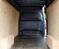 Серый Мерседес Sprinter, объемом двигателя 3 л и пробегом 135 тыс. км за 49900 $, фото 27 на Automoto.ua