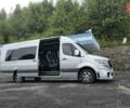 Серый Мерседес Sprinter, объемом двигателя 2.14 л и пробегом 500 тыс. км за 39500 $, фото 10 на Automoto.ua
