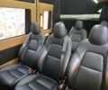 Серый Мерседес Sprinter, объемом двигателя 2.14 л и пробегом 500 тыс. км за 39500 $, фото 18 на Automoto.ua