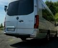 Сірий Мерседес Sprinter, об'ємом двигуна 2 л та пробігом 500 тис. км за 37500 $, фото 34 на Automoto.ua