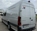 Сірий Мерседес Sprinter, об'ємом двигуна 2.99 л та пробігом 387 тис. км за 76721 $, фото 5 на Automoto.ua
