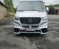 Сірий Мерседес Sprinter, об'ємом двигуна 2 л та пробігом 500 тис. км за 37500 $, фото 8 на Automoto.ua