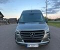 Сірий Мерседес Sprinter, об'ємом двигуна 3 л та пробігом 249 тис. км за 57000 $, фото 1 на Automoto.ua