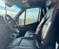 Серый Мерседес Sprinter, объемом двигателя 2.99 л и пробегом 398 тыс. км за 62401 $, фото 2 на Automoto.ua