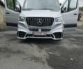 Серый Мерседес Sprinter, объемом двигателя 2.14 л и пробегом 500 тыс. км за 39500 $, фото 13 на Automoto.ua