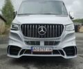 Серый Мерседес Sprinter, объемом двигателя 2.14 л и пробегом 500 тыс. км за 39500 $, фото 8 на Automoto.ua