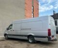 Серый Мерседес Sprinter, объемом двигателя 2.99 л и пробегом 398 тыс. км за 62401 $, фото 24 на Automoto.ua