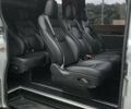 Сірий Мерседес Sprinter, об'ємом двигуна 2 л та пробігом 500 тис. км за 37500 $, фото 18 на Automoto.ua