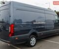 Серый Мерседес Sprinter, объемом двигателя 3 л и пробегом 135 тыс. км за 49900 $, фото 14 на Automoto.ua