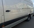Серый Мерседес Sprinter, объемом двигателя 2.99 л и пробегом 398 тыс. км за 62401 $, фото 8 на Automoto.ua