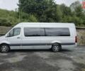 Сірий Мерседес Sprinter, об'ємом двигуна 2 л та пробігом 500 тис. км за 37500 $, фото 7 на Automoto.ua