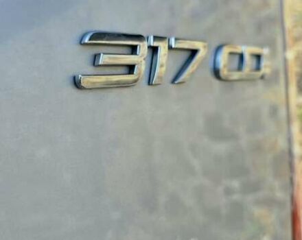 Сірий Мерседес Sprinter, об'ємом двигуна 2 л та пробігом 500 тис. км за 37500 $, фото 24 на Automoto.ua