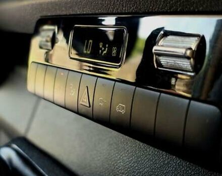 Сірий Мерседес Sprinter, об'ємом двигуна 2 л та пробігом 500 тис. км за 37500 $, фото 32 на Automoto.ua