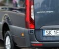 Серый Мерседес Sprinter, объемом двигателя 3 л и пробегом 135 тыс. км за 49900 $, фото 11 на Automoto.ua