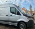 Серый Мерседес Sprinter, объемом двигателя 2.99 л и пробегом 398 тыс. км за 62401 $, фото 3 на Automoto.ua