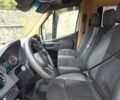 Серый Мерседес Sprinter, объемом двигателя 2.14 л и пробегом 500 тыс. км за 39500 $, фото 9 на Automoto.ua