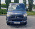 Сірий Мерседес Sprinter, об'ємом двигуна 2 л та пробігом 7 тис. км за 59500 $, фото 1 на Automoto.ua