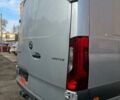 Серый Мерседес Sprinter, объемом двигателя 2.99 л и пробегом 398 тыс. км за 62401 $, фото 28 на Automoto.ua