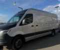 Серый Мерседес Sprinter, объемом двигателя 2.99 л и пробегом 398 тыс. км за 62401 $, фото 9 на Automoto.ua