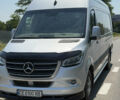 Сірий Мерседес Sprinter, об'ємом двигуна 2.99 л та пробігом 387 тис. км за 70872 $, фото 3 на Automoto.ua