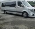 Серый Мерседес Sprinter, объемом двигателя 2.14 л и пробегом 500 тыс. км за 39500 $, фото 4 на Automoto.ua